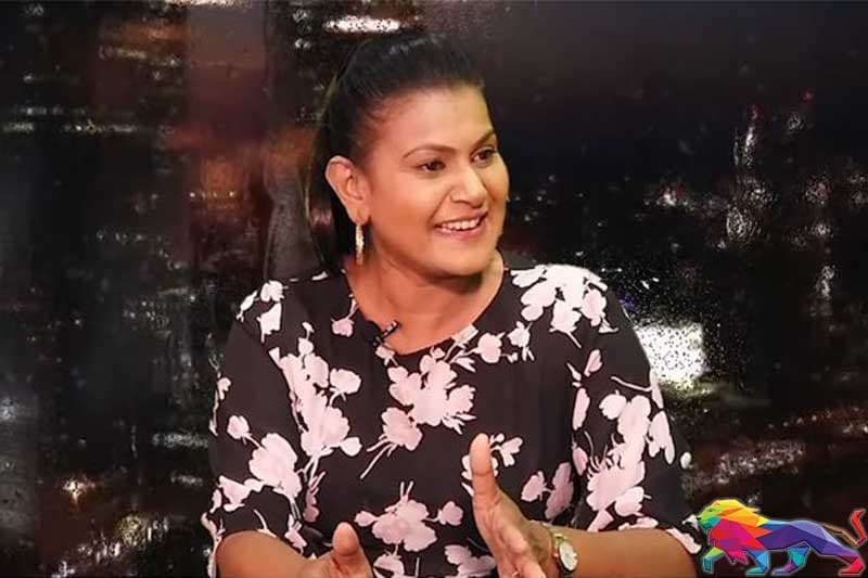 ඔව්, මම මගේ ළමයින්ට ලිංගිකත්වය උගන්වනවා..! -ඉරේෂා හේමමාලි