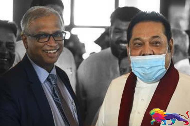 මහින්දගේ අභියෝගය සහ සුහන්දිරන්ගේ මැදිහත්වීම -නීතිඥ චන්ද්රසිරි සෙනෙවිරත්න