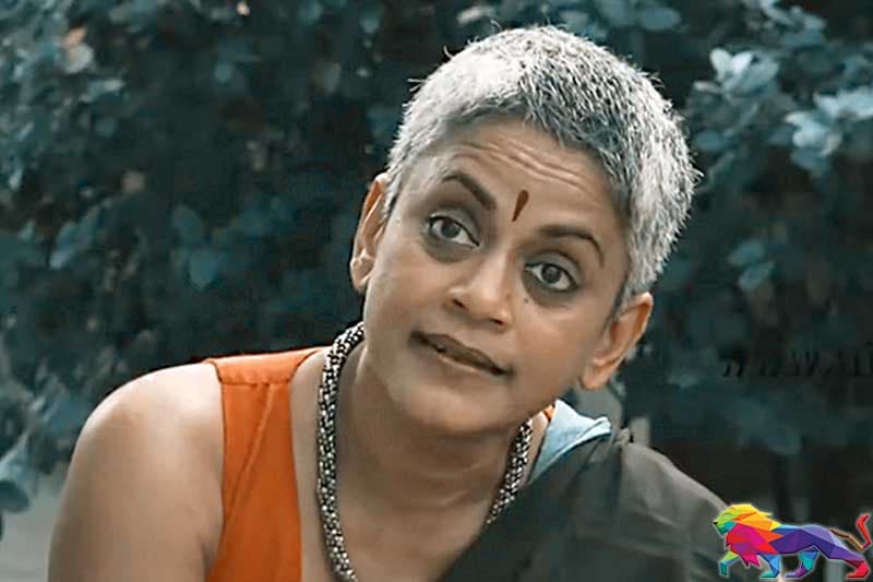 'ත්රස්ත මර්දන සංශෝධන කෙටුම්පත යනු මුල් පනත ශක්තිමත් කිරීමක්' - නීතීඥ රමණි මුත්තෙට්ටුවේගම