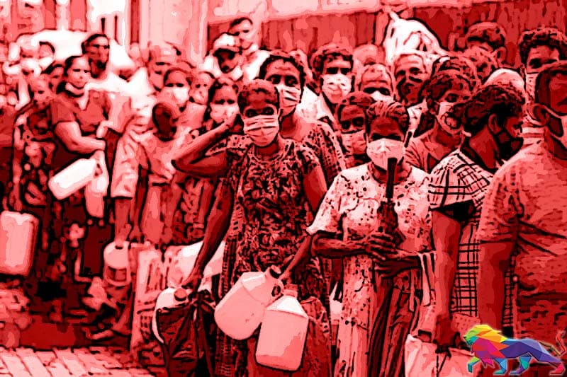 අපේ පරිහානිය ආර්ථිකයෙන්ම පමණක්ද? -(කාන්ති කාරියවසම්)