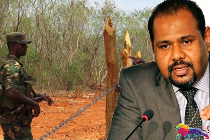 අහේනිය මැදත් දෙමළ ජනයාට කෙනෙහිලි !- ජාත්යන්තරයට පැමිණිල්ලක්