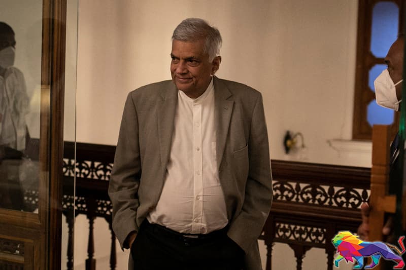 ඩීල් දේශපාලනයක නිහඬතාවක් !- (සුමිත් චාමින්ද)