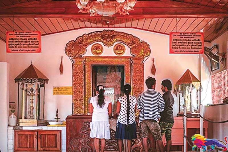 ආර්ය කාමදේවගේ මැණික් පුජාව - (වායාම 46 - සුජිත් අක්කරවත්ත)