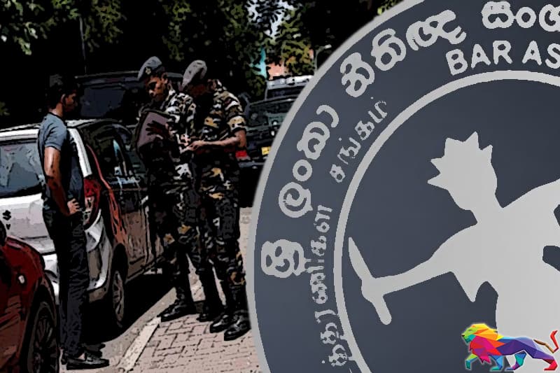 නීතිඥ සංගමයේ මැදිහත්වීම සහ අත්යාවශ්ය සේවා ඉන්ධන කෝටාව - (නීතිඥ චන්ද්රසිරි සෙනෙවිරත්න)