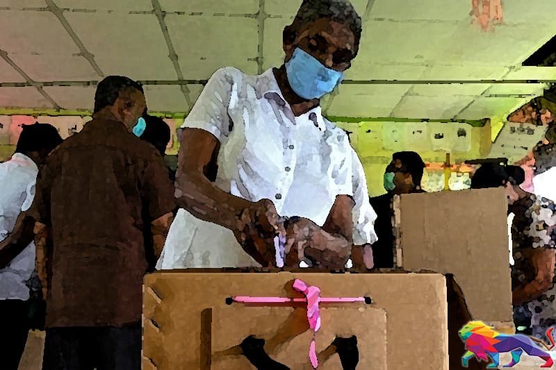 ඊළඟ පාර්ලිමේන්තු මැතිවරණය, ජනමත විචාරණයක් කරගමු - ගාමිණී වියන්ගොඩ