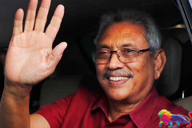 ගෞරවනීය ලෙස නික්ම යාමට ජනපතිට උපදෙසක් -(මහාචාර්ය රොහාන් සමරජීව)