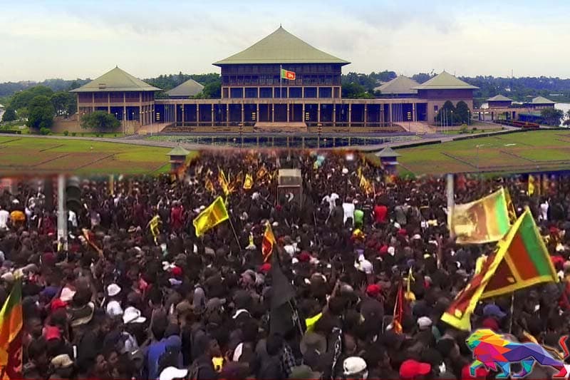 ජනතාව හා පාර්ලිමේන්තුව අතර සංවාදයක් සඳහා - (ආචාර්ය සුජාතා ගමගේ)