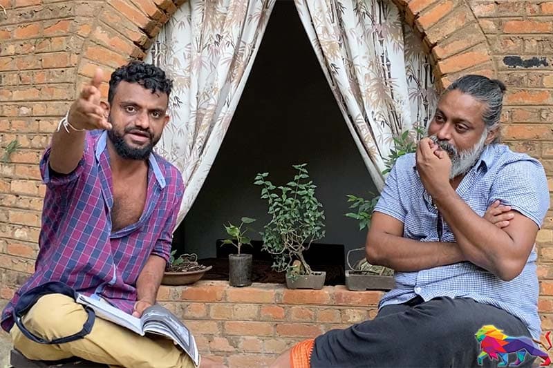 බේකරිය අවකාශයෙන් පෙබරවාරියේ සුපිරි වැඩ ගොඩක් !