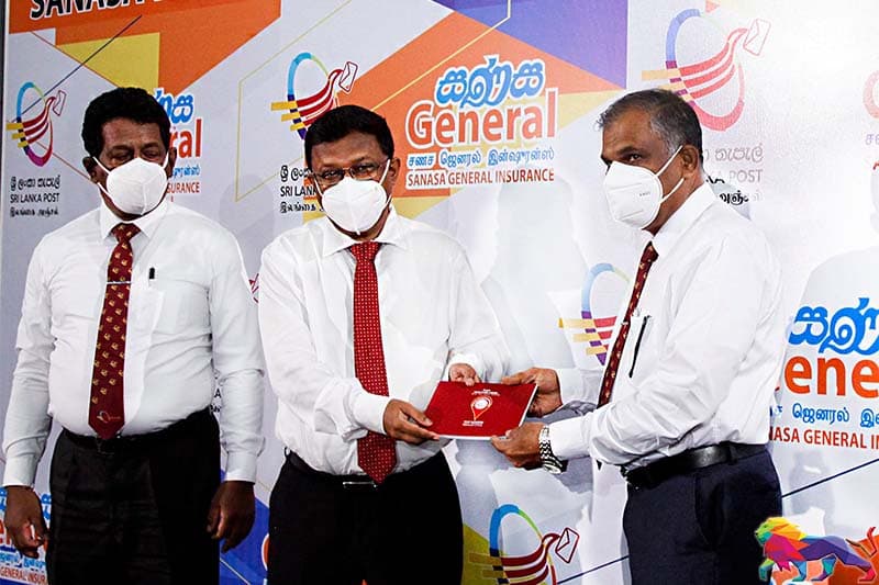 26 අවුරුද්දකට පසු තැපැල් සංකේත නාමාවලිය නැවත එලි දකී