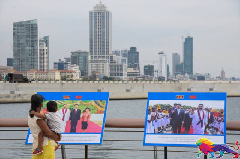 සංවර්ධන සංදර්ශන - උදන් ප්රනාන්දු