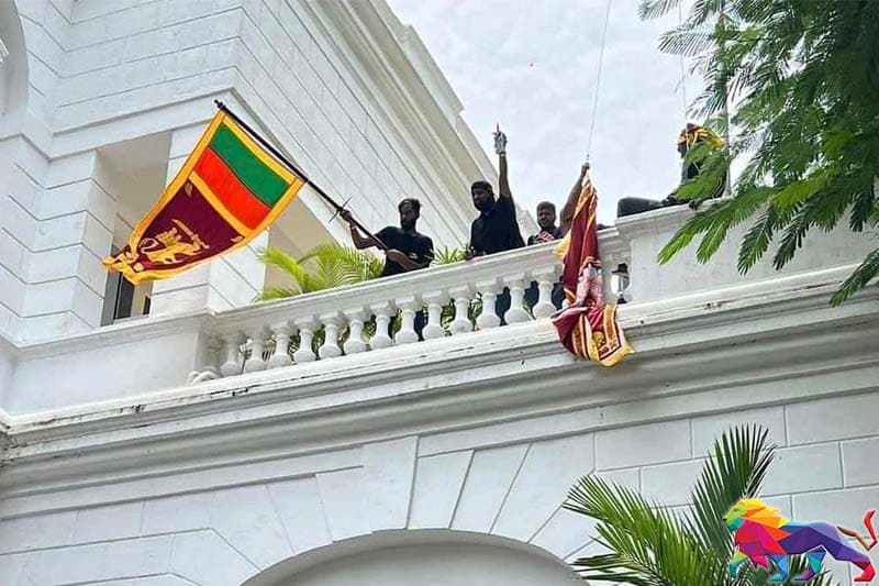 හෙට ජුලි 10 සිට ජනතාව වෙනුවෙන් විසඳුම් මාලාවක්