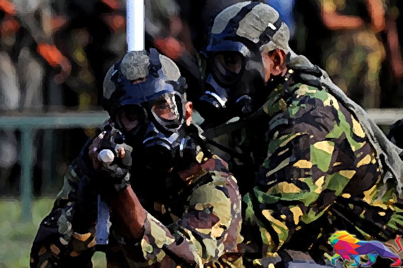 ජාතික ආරක්ෂාව: භෞතික අවශ්යතාවක සිට සමාජ සාරධර්මයක් දක්වා (ගාමිණී වියන්ගොඩ)