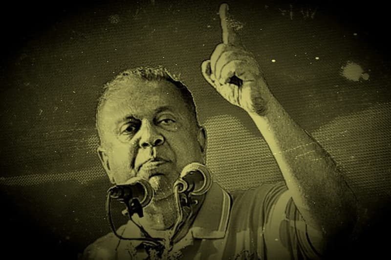 ජුනි 09- මංගල පාර්ලිමේන්තු දේශපාලනයෙන් සමුගත් දිනය