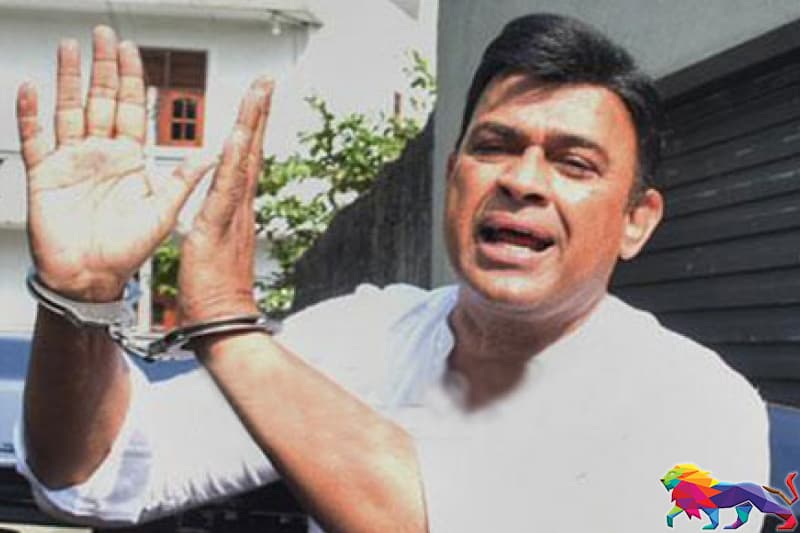 රන්ජන්ට තවත් වසර 2ක සිර දඬුවමක් - වසර 5කට අත්හිටුවයි