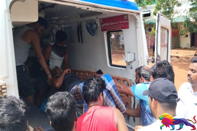 ලංකාවට කන්න දෙන ස්ටාලින්ට තමිල්නාඩු හිරේ ඉන්නා අය ගැන ඉල්ලීමක්