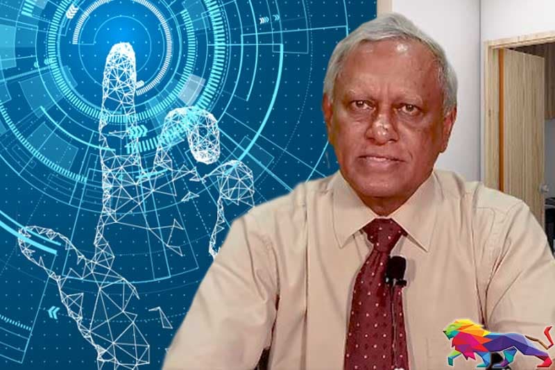 ඩිජිටල් හෙල්ත් අපිට ගැලපෙනවා ද? -Dr Ananda Perera (වීඩියෝ)