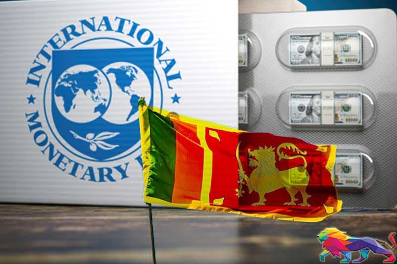 රට ගොඩගන්න ඉදිරිපත් කළ IMF නිර්දේශ 05 මෙන්න