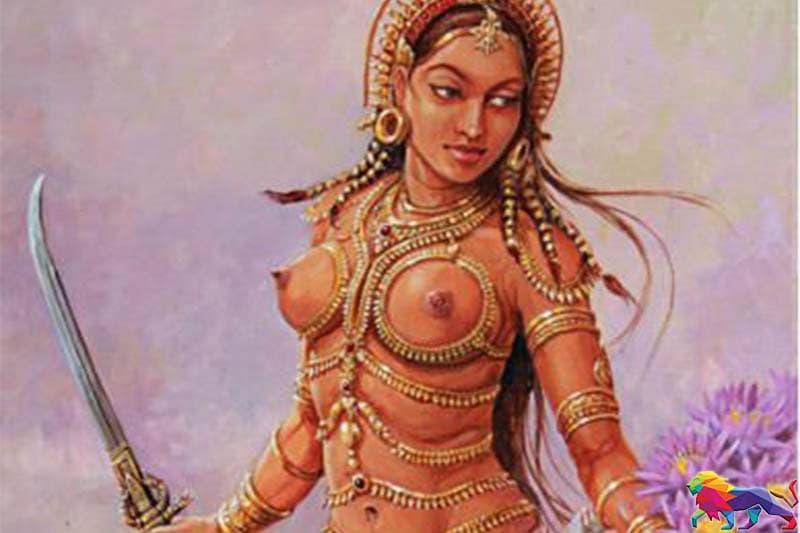 වන්නිච්චි මරියා සෙම්බත්ති - (වායාම 27 : සුජිත් අක්කරවත්ත)