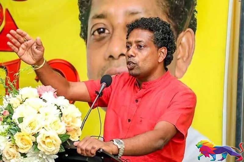 යහපාලනය වතුකරයට බෙදූ ඉඩම් පොහොට්ටු පාලනයෙන් කොල්ල කන බවට චෝදනා