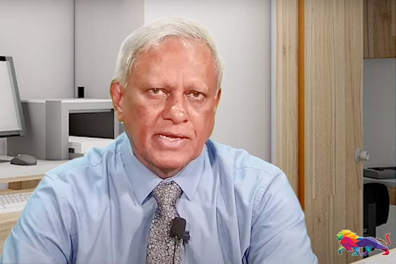 ඩිජිටල් හෙල්ත් ප්රශ්නයක් ද ? Saman4You වීඩියෝ