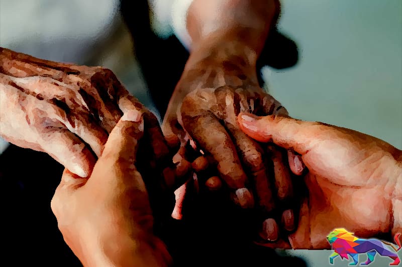 නැති උනේ කොහොමද කියා නොඅසන මනුස්සකම - (කුසල් පෙරේරා)