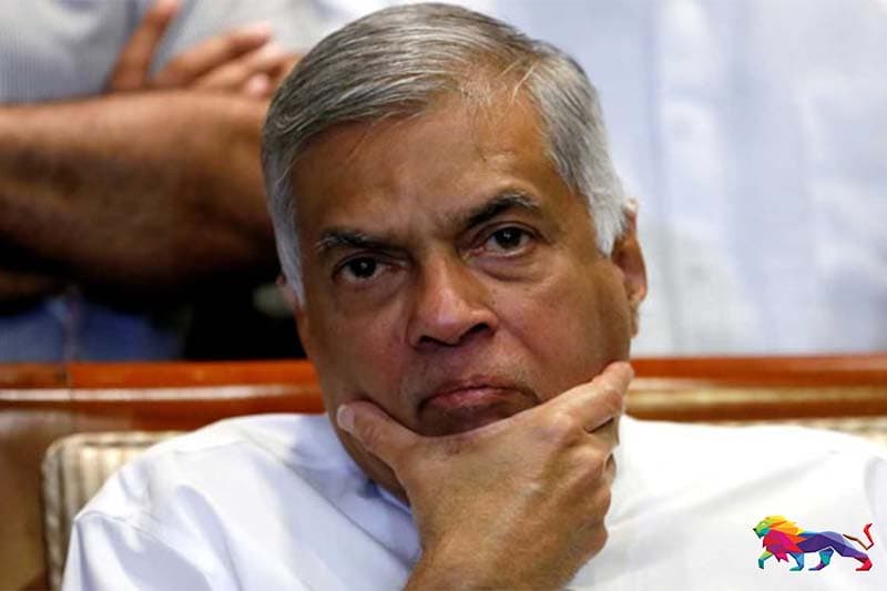 රනිල් වඩාගෙන යන 'අනෙකා'ගේ දරුවා -(සුමිත් චාමින්ද)