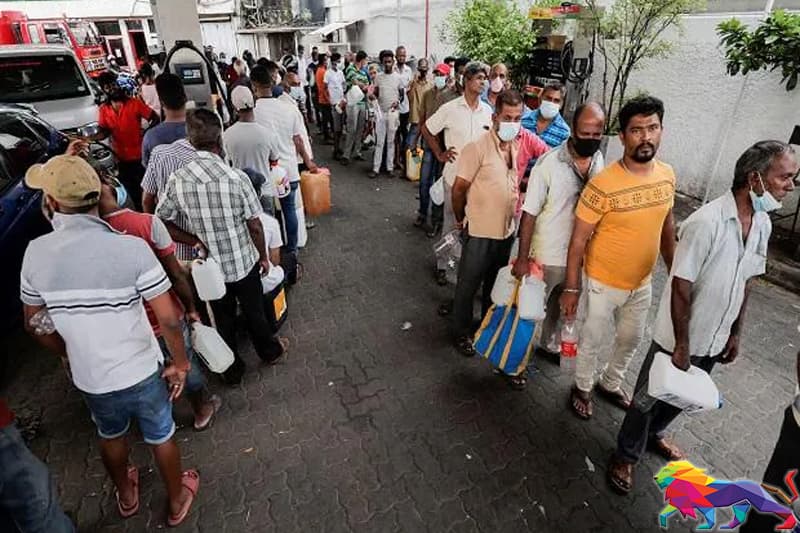 ඉන්ධන පෝලිම් අවසන් වන්නේ කවදා ද?