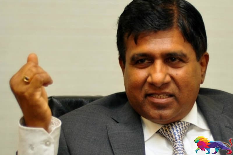 විජේදාස රාජපක්ෂ: ධෛර්යවන්තයින්ට ඉරණම සරදම් නොකරනු ඇත