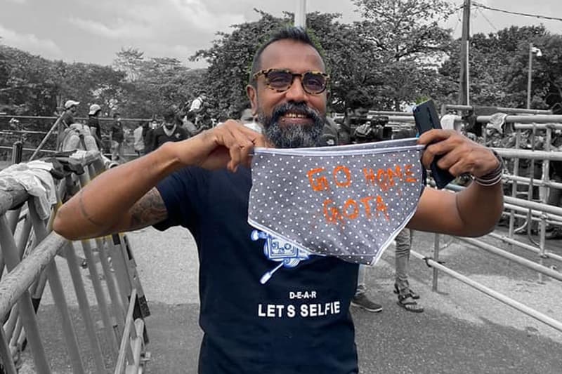 ධර්මදාසගේ ජංගිවාදයේ අතාර්කික හිල් - (එරන්ද ගිනිගේ)