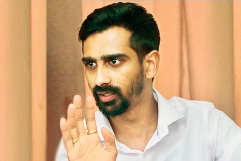 වතු කම්කරුවන්ගේ ගෙවතු වගා බැකෝ කිරීමට ජීවන්ගේ විරෝධය