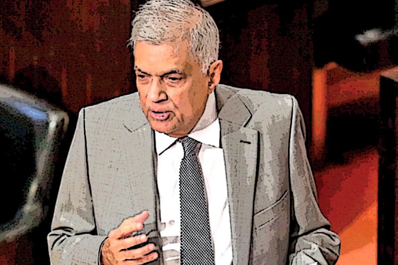 2023 අයවැය කතාව සහ මනෝරාජික ලිබරල්වාදය - (සුමිත් චාමින්ද)