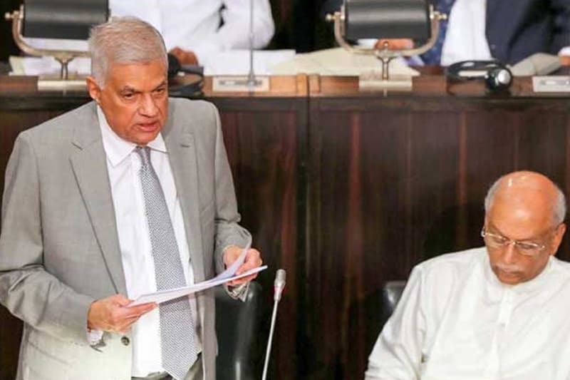 2023 : බංකොලොත් ලංකාවේ පළමු අයවැය - (ආචාර්ය ශානුක සෙනරත්)