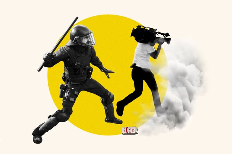 යුක්තිය අහිමි වූ මාධ්ය සංහාරයක මතකය