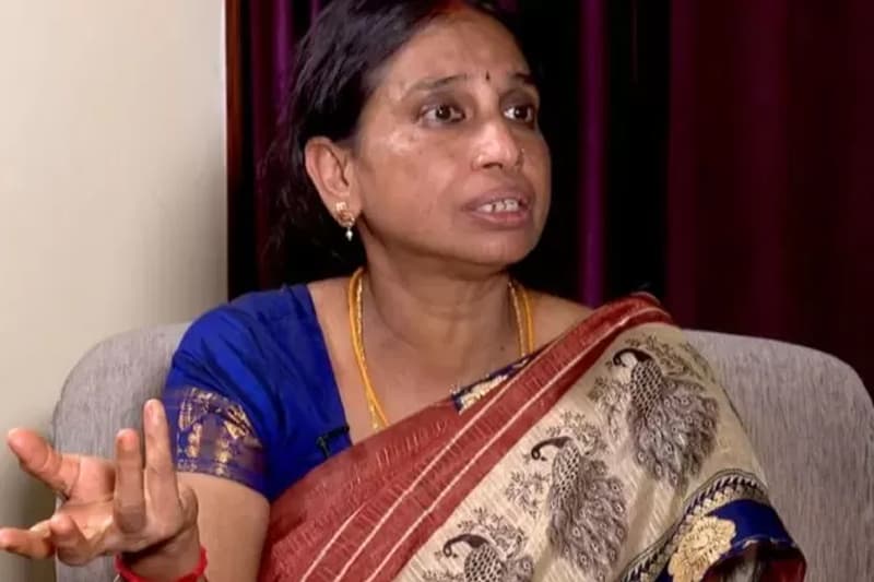රජිව් ගාන්ධි ඝාතන නඩුව : නලිනි ගේ වසර 32 ක සිරගත ජීවිතය ගැන කළ සම්මුඛ සාකච්ඡාව