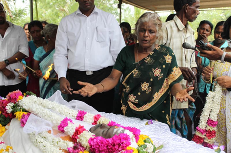 PTA : උතුර විසින් දකුණ ප්රශ්න කිරීම !
