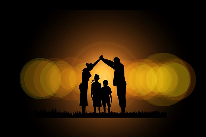 දරුවන් කෙරෙහි වන මායා-නින්දෙන් අවදි වෙන්න - (අරවින්ද හෙට්ටිආරච්චි)