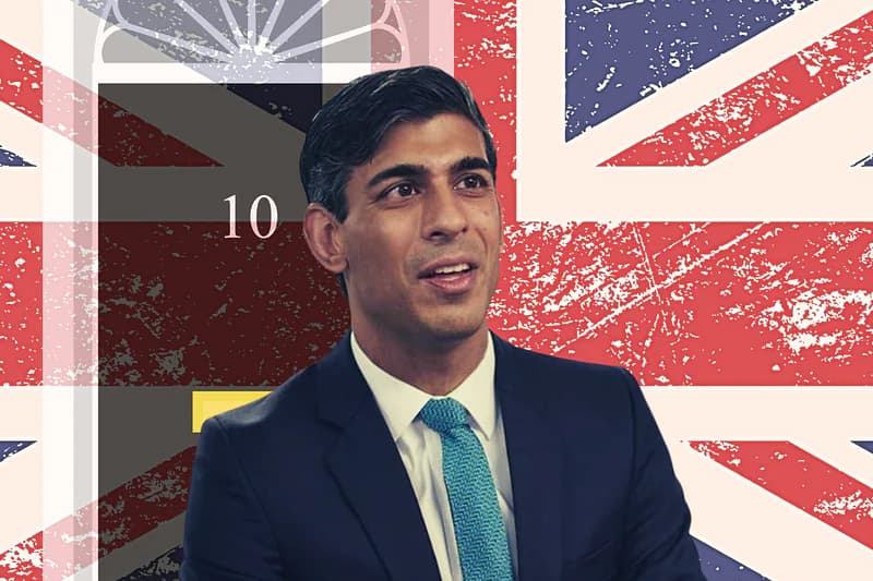 නව බ්රිතාන්ය අග්රාමාත්යවරයා ගැන මේ කරුණු ඔබ දැන සිටියාද? - (වීඩියෝ)