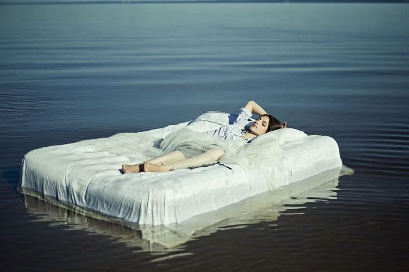 හොවන සංචරණය (Sleep Tourism)