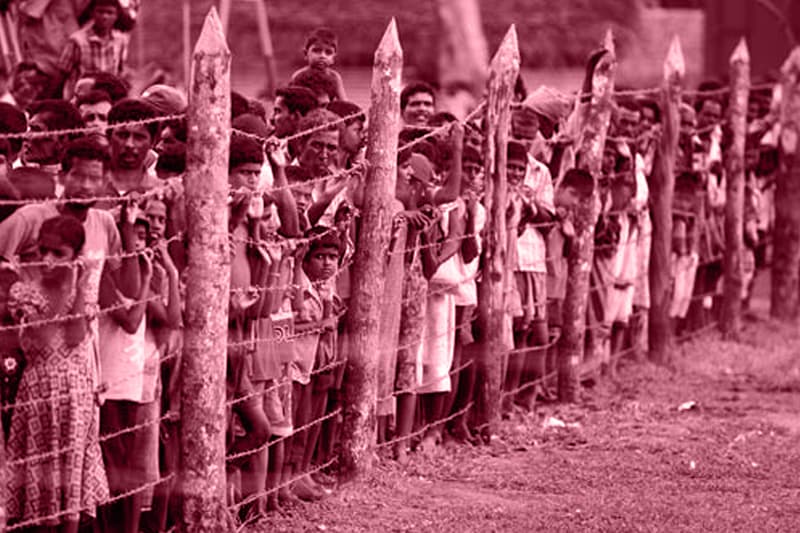 විසංකාරයා (06) : ඇල්ගෝ-රිදම් 03 (21 ශතවර්ෂයේ නව-නූතන දේශපාලනාර්ථික ප්රකාශනය)