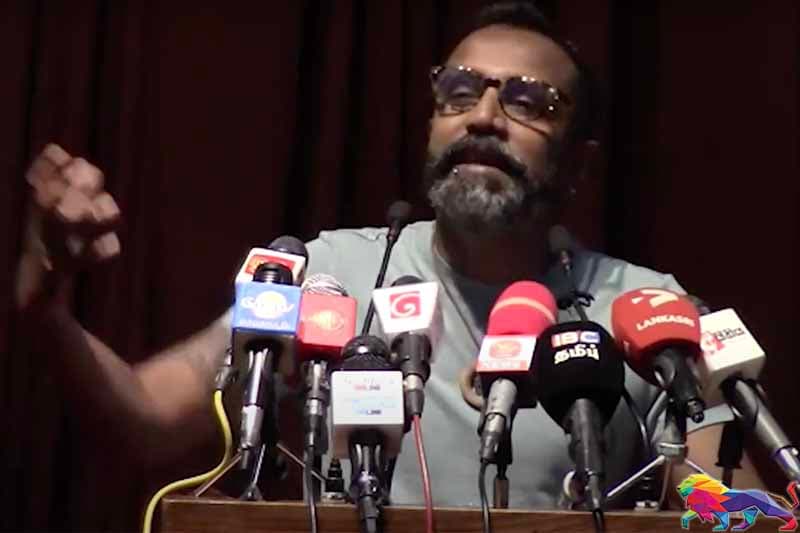 සයිකල් ආතල් : බයිසිකලෙන් හඳට යනහැටි - (FreedomTV)