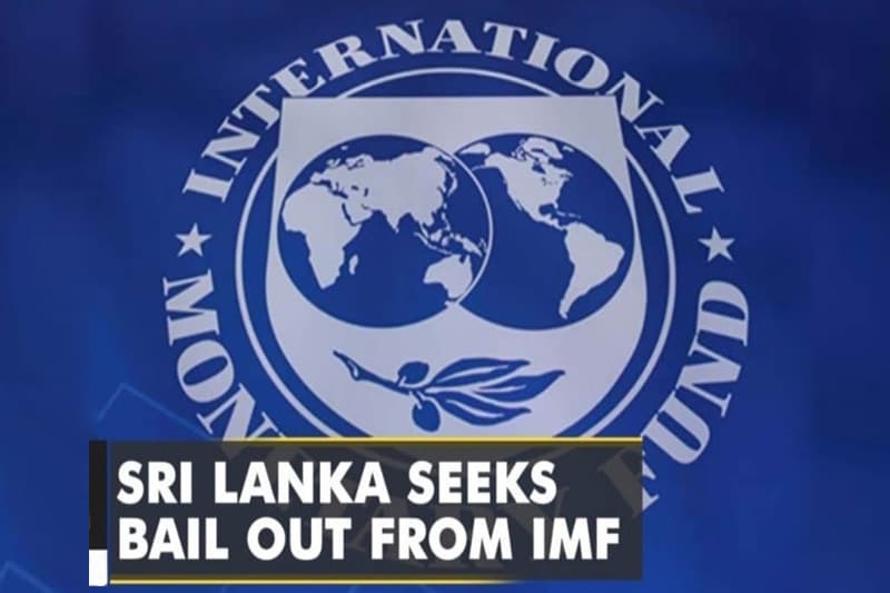 ජා.මූ. අරමුදලේ 'බේල් අවුට්' කියන්නේ 'පට්ට රැවටිල්ලක්' -(කුසල් පෙරේරා)