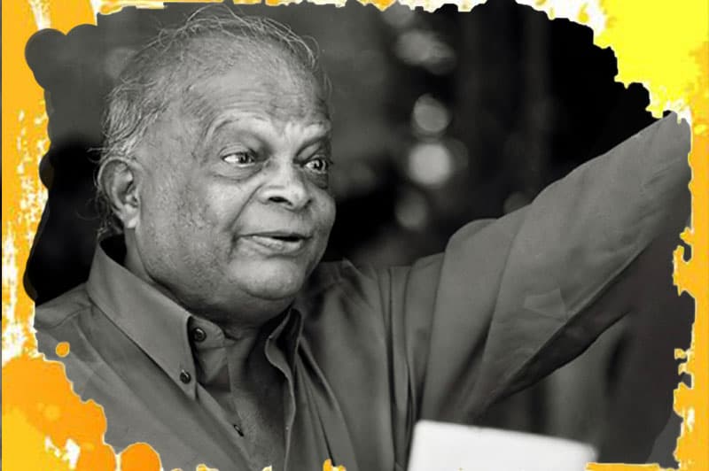 කේමදාස නම් ඔහු ...( ඇටමැස්සා 102)