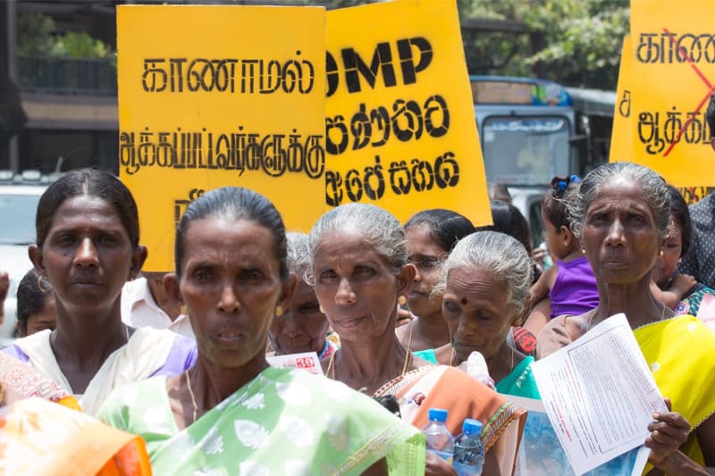 ජිනීවා ගැන ආණ්ඩුවේ මූලෝපාය !
