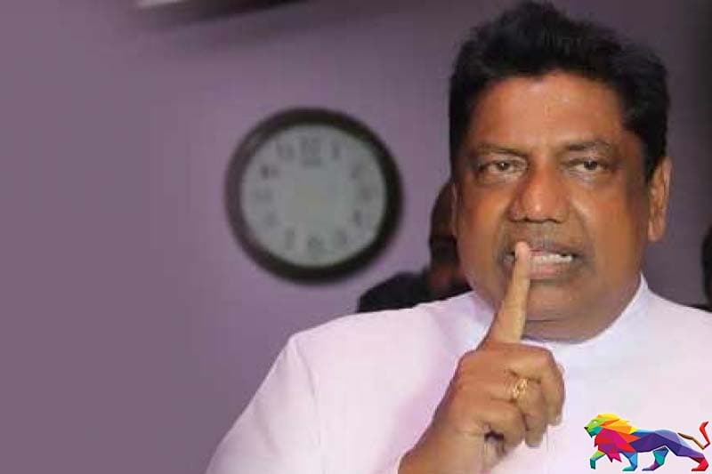 කුමාර දේශපාලනය කළ යුතුද ? - (එරන්ද ගිනිගේ)