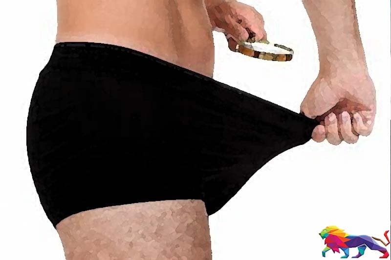 ඔයාගෙ එක කොච්චර දිගද? - (facultyofsex)