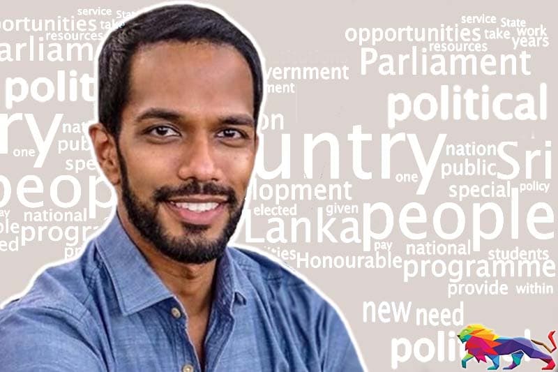 විමුක්ති දේශපාලනයට එන එක අවුල් ද? - (FreedomTV වීඩියෝවක්)