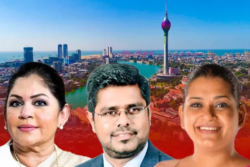 කොළඹ නගරාධිපති සුපිරි නිල නිවසේ මීළඟ හිමිකරු කවු ද?