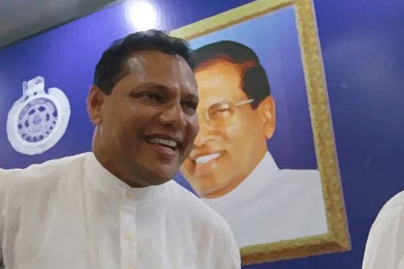 පාස්කු ප්රහාරය පිළිබඳ දයාසිරිගේ න්යාය - (ජයසිරි අලවත්ත)