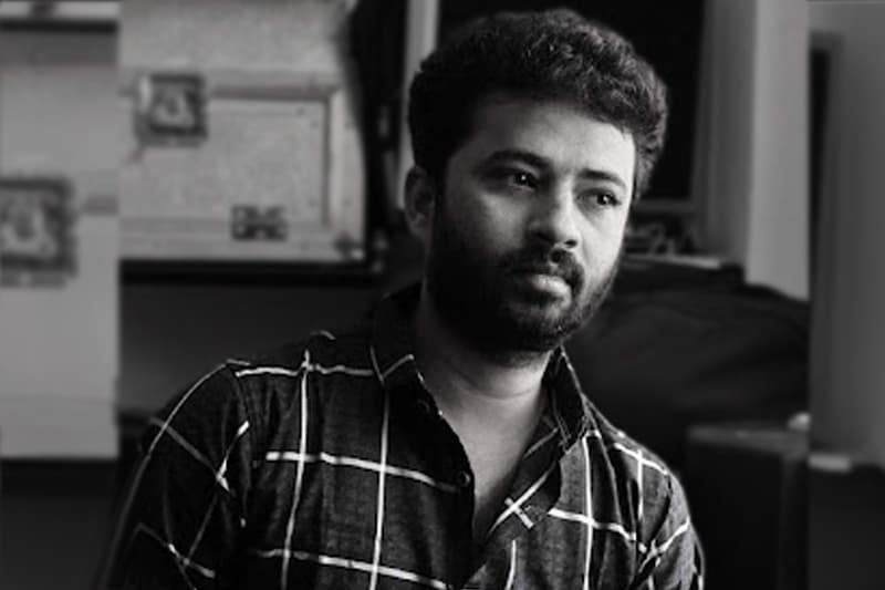අපගේ සොහොන් කොත් සමඟ සිංහල සහෝදරයන් කතා කළ යුතුයි - ලේඛක දීපචෙල්වන් ප්රදීපන්