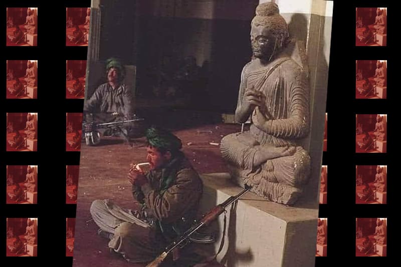 ලැකානියානු බුද්ධාගම - (ආචාර්ය මහේෂ් හපුගොඩ)